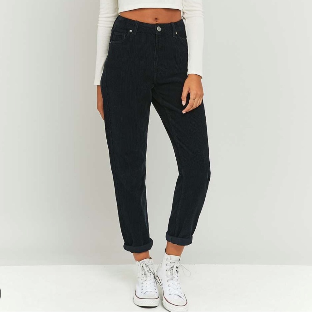 BDG Urban Outfitters Mom Pants